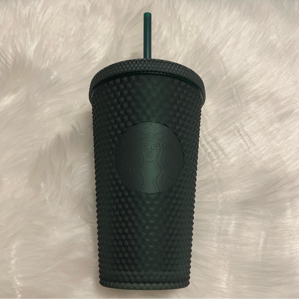 Starbucks US 2022 Green Grande Tumbler